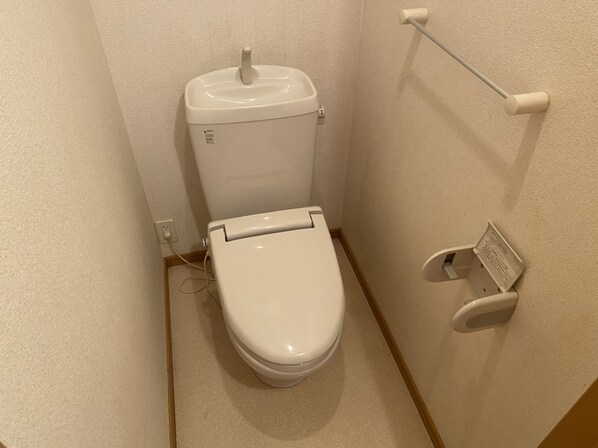 ウッドパストラルⅢの物件内観写真